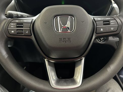 New 2026 Honda CR-V EX image 16