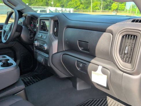 New 2026 GMC Sierra 1500 Pro w/ Graphite Edition AWD/4WD image 29