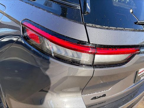 New 2025 Jeep Grand Cherokee Summit image 14