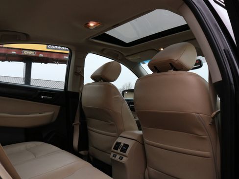 Used 2015 Subaru Legacy 2.5i Limited image 44