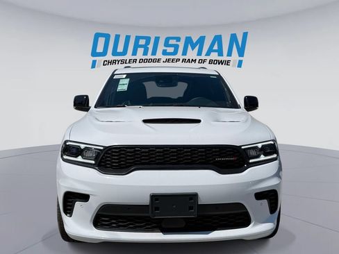New 2026 Dodge Durango GT w/ Tow 'N Go Package AWD/4WD image 6