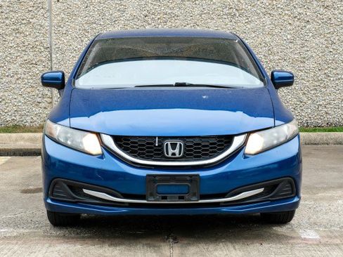 Used 2015 Honda Civic LX image 6