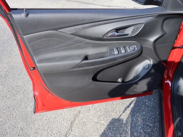 New 2026 Buick Envista Sport Touring w/ Convenience I Package FWD image 17