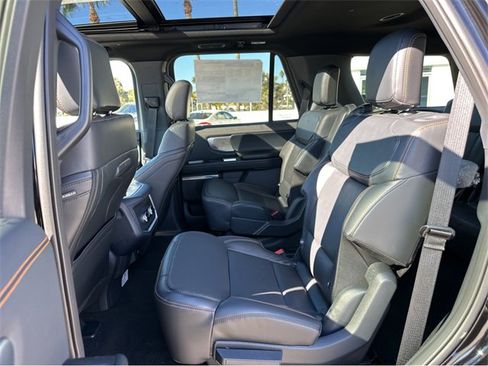 New 2025 Ford Expedition Tremor image 17