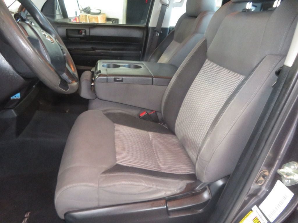 Used 2015 Toyota Tundra SR w/ Tow Package RWD image 18