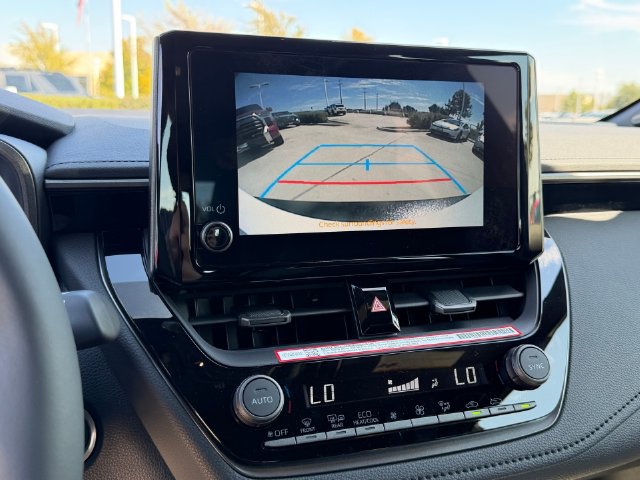 New 2026 Toyota Corolla GR AWD/4WD image 19