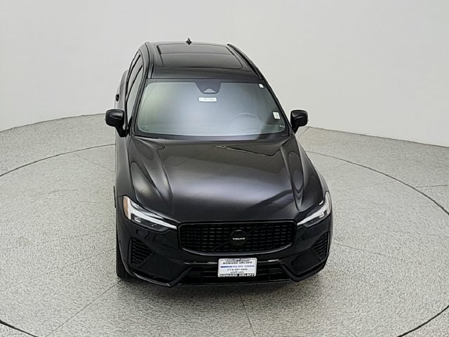 Used 2024 Volvo XC60 T8 Ultimate w/ Climate Package AWD/4WD image 14