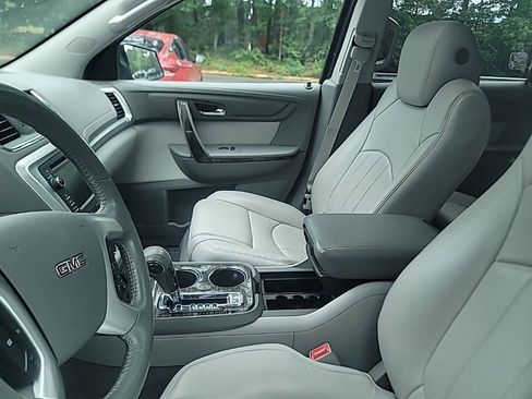 Used 2014 GMC Acadia SLT FWD image 4