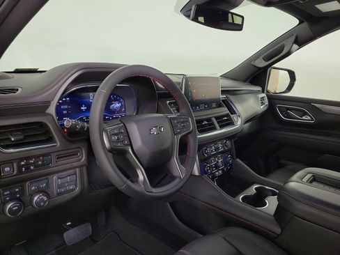 Used 2024 Chevrolet Tahoe RST w/ Luxury Package AWD/4WD image 23