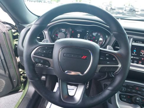 Used 2019 Dodge Challenger GT w/ Plus Package RWD image 17