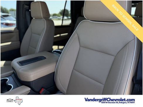 Used 2023 Chevrolet Tahoe Premier RWD image 25