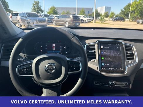 Certified 2023 Volvo XC90 B5 Core w/ Protection Package Premier AWD/4WD image 19