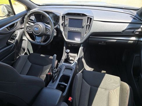 Used 2023 Subaru WRX AWD/4WD image 21