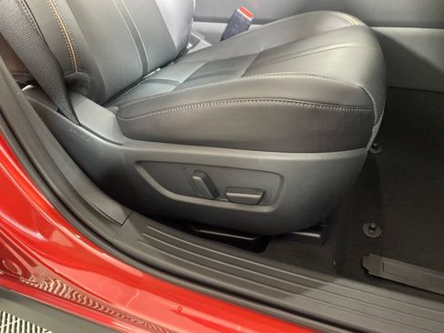 New 2026 MAZDA CX-50 AWD 2.5 S w/ Weather Package image 24