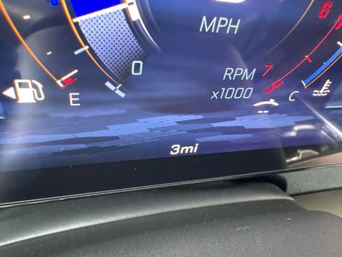 New 2026 Chevrolet Traverse LT w/ Driver Confidence Package FWD image 34
