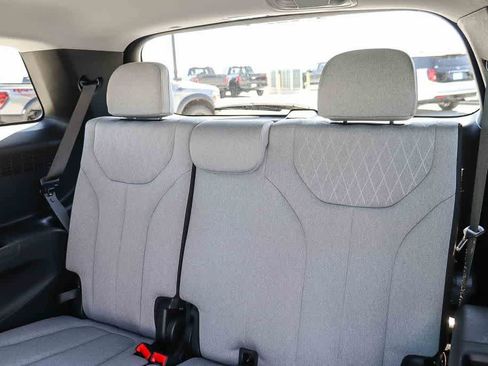 Used 2020 Hyundai Palisade SEL w/ Convenience Package FWD image 20