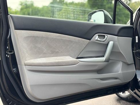 Used 2013 Honda Civic EX image 14