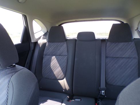 Used 2026 Kia Seltos LX AWD/4WD image 29