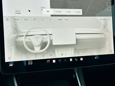 Used 2019 Tesla Model 3 Standard Range Plus image 24