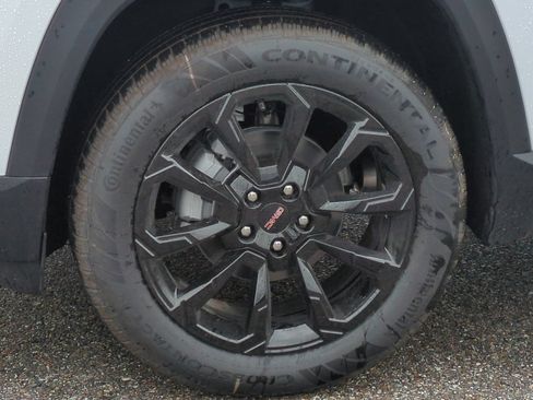 New 2026 GMC Terrain Elevation AWD/4WD image 32