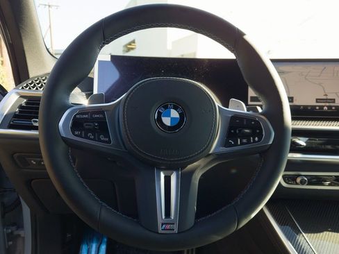New 2026 BMW X5 M60i image 12