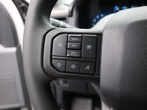 New 2025 Ford F150 XL image 3