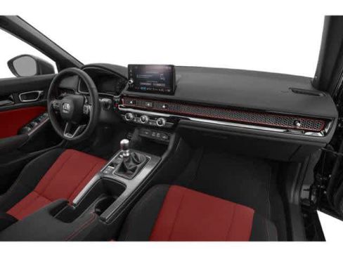 Certified 2022 Honda Civic Si image 18