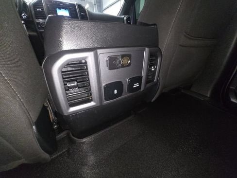 Used 2018 Ford F150 XLT w/ Equipment Group 301A Mid AWD/4WD image 28