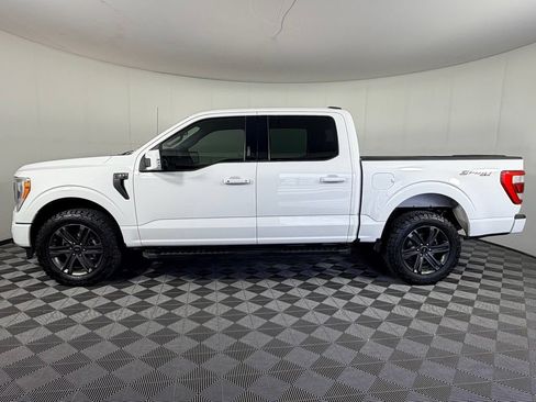 Used 2023 Ford F150 Lariat AWD/4WD image 11