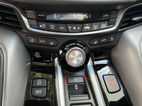 Used 2023 Acura TLX Type S PMC Edition AWD/4WD image 33