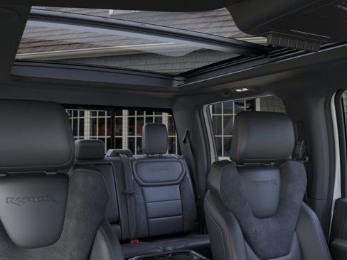 New 2025 Ford F150 Raptor image 22