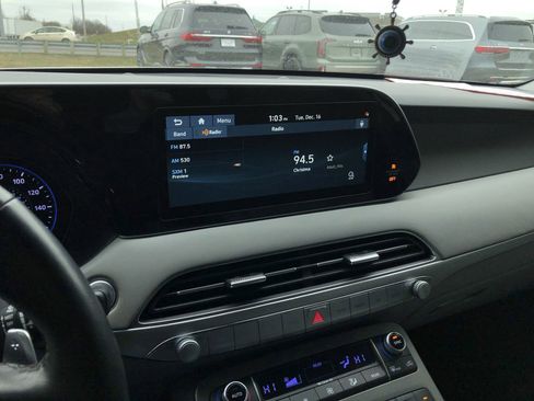 Used 2021 Hyundai Palisade SEL w/ Premium Package image 21