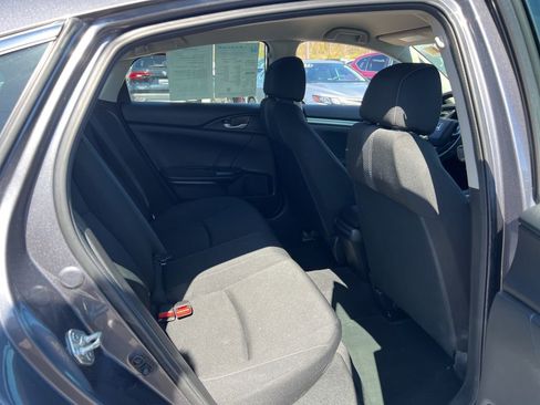 Used 2021 Honda Civic LX image 23