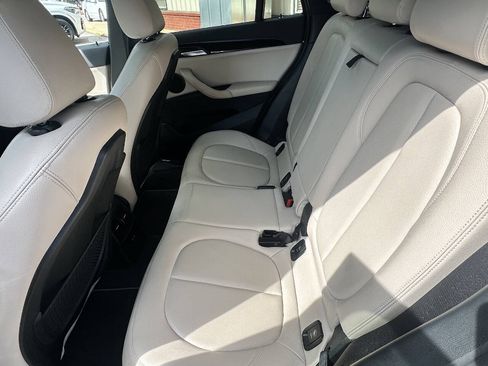 Used 2021 BMW X1 sDrive28i w/ Convenience Package FWD image 18