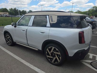 New 2027 MINI Cooper Countryman SE w/ Comfort Package Max