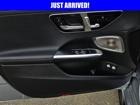 Used 2025 Mercedes-Benz C 36 AMG S image 14