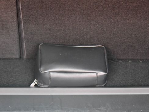 Used 2026 Toyota Camry SE FWD image 43
