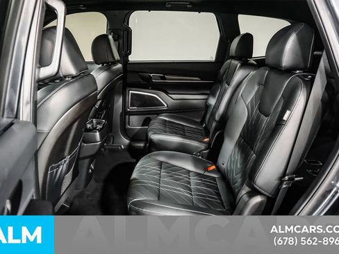 Used 2024 Kia Telluride EX X-Line AWD/4WD image 17