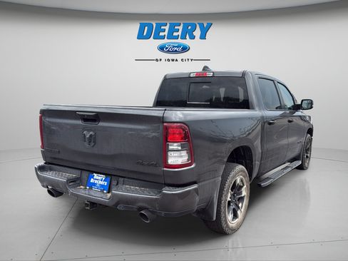 Used 2023 RAM 1500 Big Horn AWD/4WD image 6