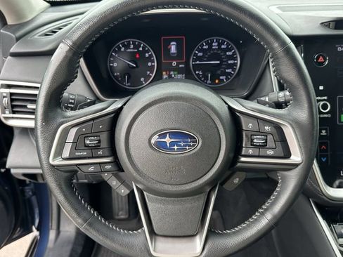 Used 2022 Subaru Outback Limited AWD/4WD image 12