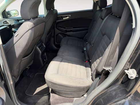 Used 2016 Ford Edge SEL AWD/4WD image 13