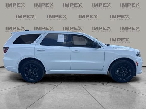 Used 2026 Dodge Durango GT AWD/4WD image 6