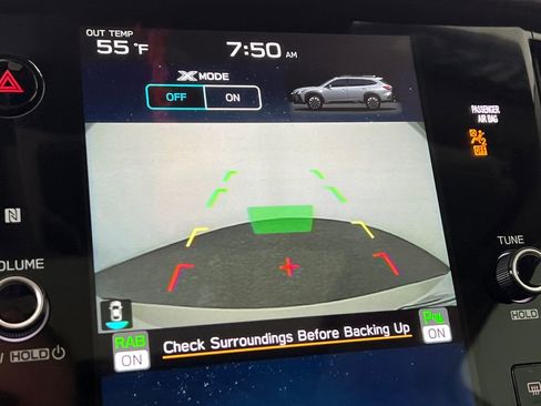 Certified 2023 Subaru Outback Touring image 22