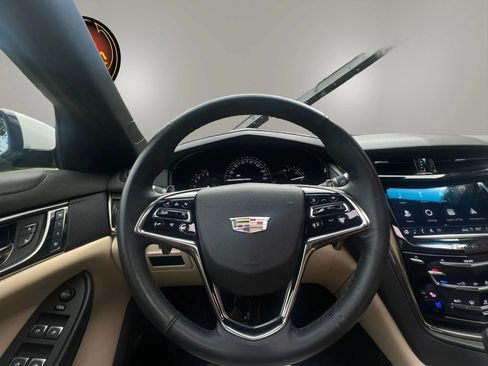 Used 2019 Cadillac CTS Luxury AWD/4WD image 38