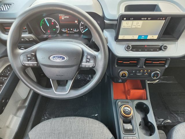 Used 2022 Ford Maverick XLT FWD image 30