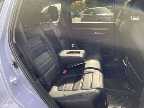 Used 2022 Honda CR-V Touring image 41