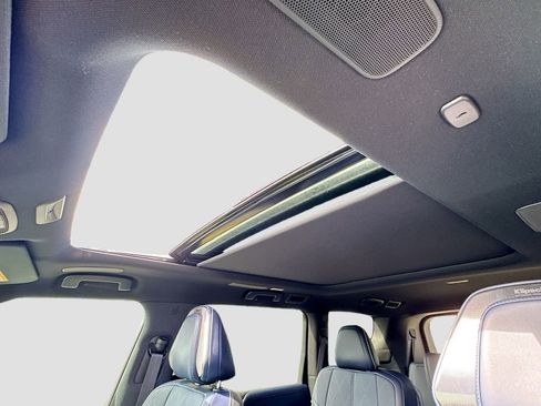 New 2026 INFINITI QX80 4WD image 23