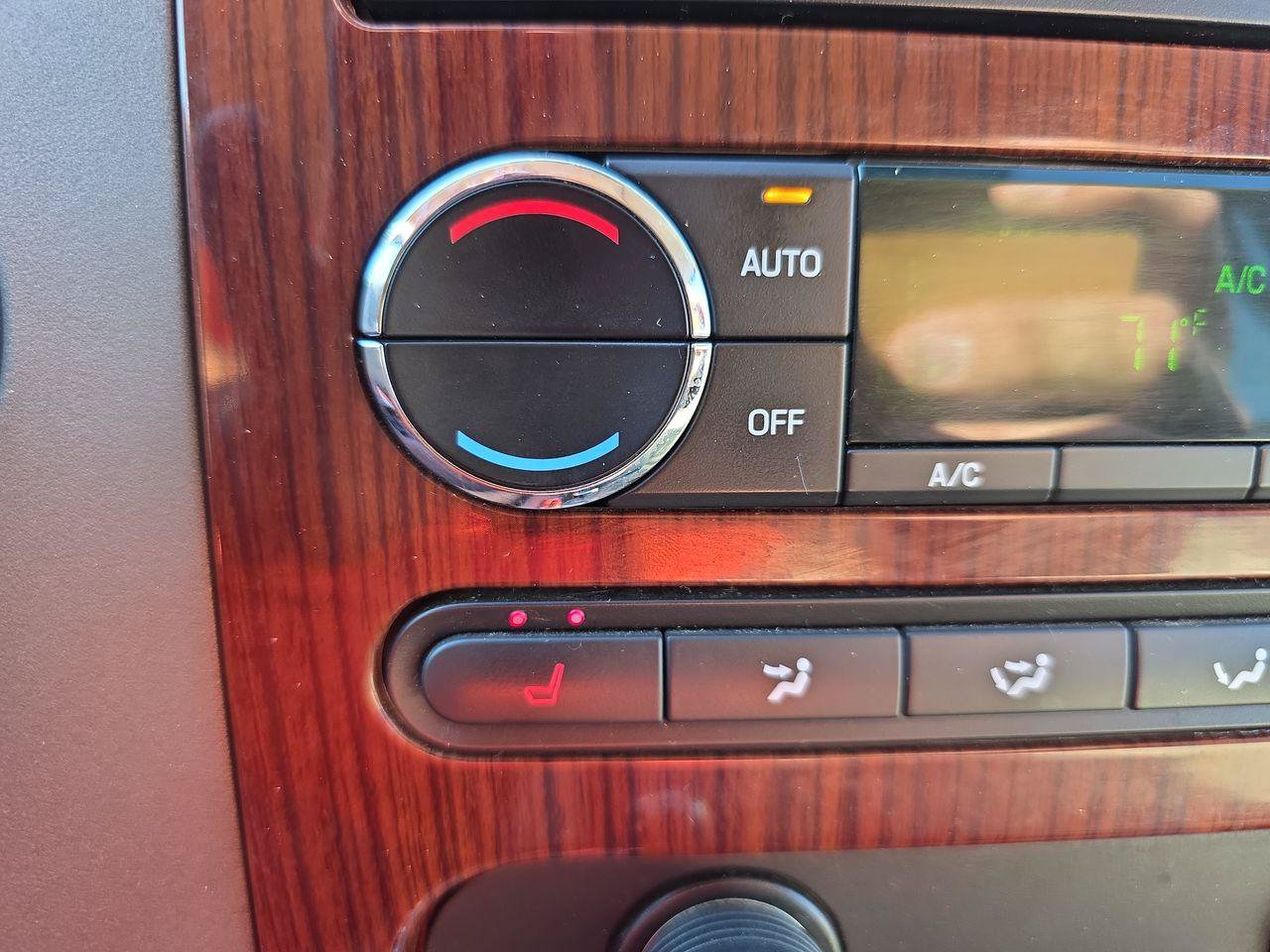 Used 2008 Ford F150 Lariat AWD/4WD image 24
