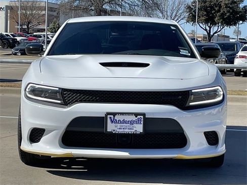 Used 2023 Dodge Charger GT w/ Blacktop Package image 7