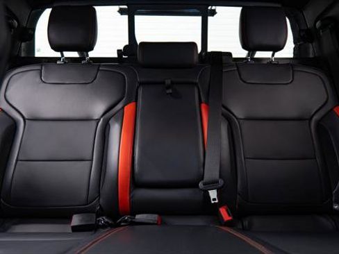 Used 2025 Ford Ranger Raptor image 40